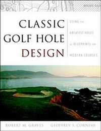 Abbildung von: Classic Golf Hole Design - Wiley