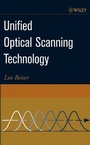 Cover: Unified Optical Scanning Technology - Wiley