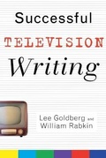 Cover: Successful Television Writing - Wiley