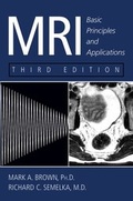 Cover: MRI - Wiley
