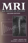 Cover: MRI - Wiley