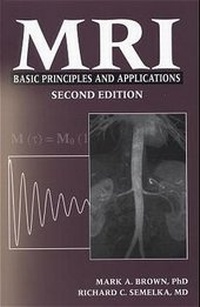 Enlarge image Cover: MRI - Wiley