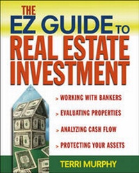 Enlarge image Cover: The EZ Guide to Real Estate Investment - Wiley