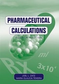 Bild: Pharmaceutical Calculations - Wiley