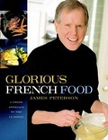 Cover: Glorious French Food - Wiley