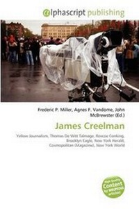 Bild: James Creelman - Alphascript Publishing