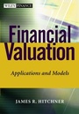 Cover: Financial Valuation - Wiley