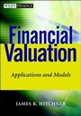 Cover: Financial Valuation - Wiley