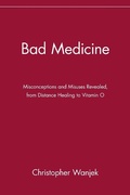 Cover: Bad Medicine - Wiley