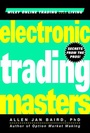Cover: Electronic Trading Masters - Wiley