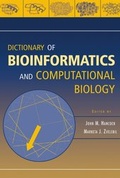 Bild: Dictionary of Bioinformatics and Computational Biology - Wiley