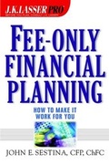 Cover: Fee-Only Financial Planning - Wiley