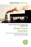 Bild: World's Littlest Skyscraper - Alphascript Publishing