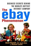 Cover: The ebay Phenomenon - Wiley