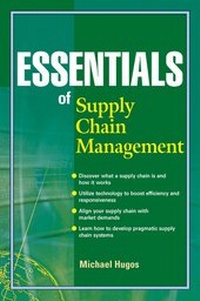 Enlarge image Cover: Essentials of Supply Chain Management - Wiley