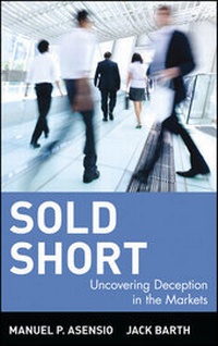 Enlarge image Cover: Sold Short - Wiley