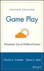 Cover: Game Play - Wiley