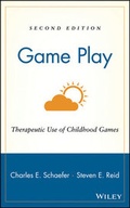 Cover: Game Play - Wiley