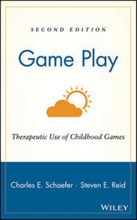 Enlarge image Cover: Game Play - Wiley