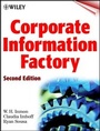 Cover: Corporate Information Factory - Wiley