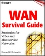 Cover: WAN Survival Guide - Wiley