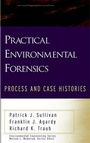 Cover: Practical Environmental Forensics - Wiley