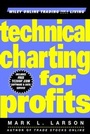 Cover: Technical Charting for Profits - Wiley