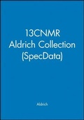 Cover: 13CNMR Aldrich Collection (SpecData) - Wiley
