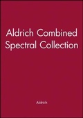 Cover: Aldrich Combined Spectral Collection - Wiley