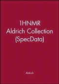 Cover: 1HNMR Aldrich Collection (SpecData) - Wiley