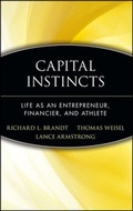 Cover: Capital Instincts - Wiley