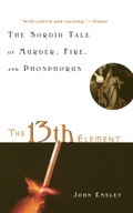 Cover: 13th Element - Wiley