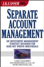 Cover: J.K. Lasser Pro Separate Account Management - Wiley