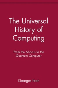 Abbildung von: The Universal History of Computing - Wiley