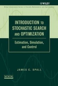 Abbildung von: Introduction to Stochastic Search and Optimization - Wiley