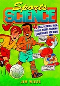 Cover: Sports Science - Wiley