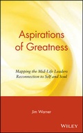 Cover: Aspirations of Greatness - Wiley