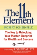 Cover: The 11th Element - Wiley