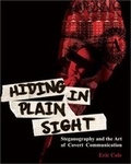 Cover: Hiding in Plain Sight - Wiley
