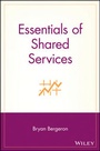 Cover: Essentials of Shared Services - Wiley