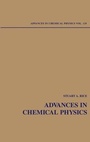 Cover: Advances in Chemical Physics, Volume 129 - Wiley