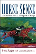 Cover: Horse Sense - Wiley