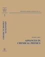 Cover: Advances in Chemical Physics, Volume 131 - Wiley
