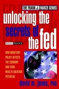 Cover: Unlocking the Secrets of the Fed - Wiley