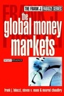 Cover: The Global Money Markets - Wiley