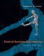 Cover: Control Systems Engineering - Wiley