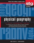 Cover: Physical Geography - Wiley