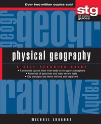 Enlarge image Cover: Physical Geography - Wiley
