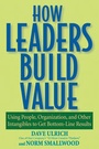 Cover: Why the Bottom Line Isn't! - Wiley