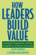 Cover: Why the Bottom Line Isn't! - Wiley
